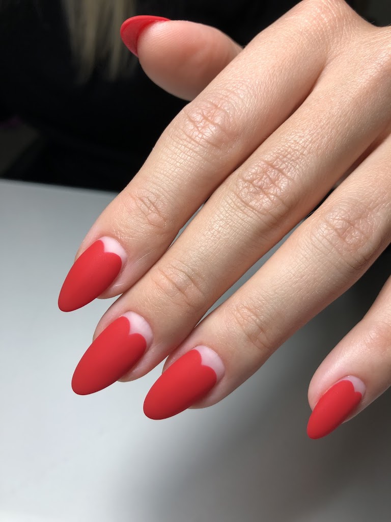 Tory Pro Nails Main Image