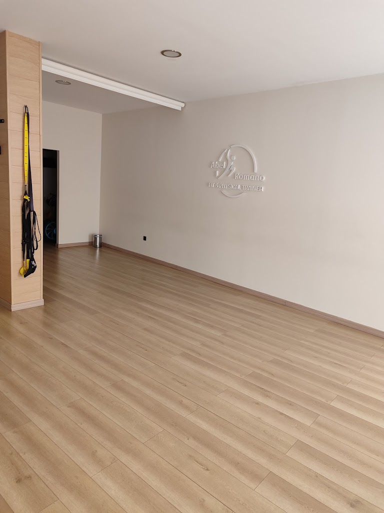 Abel Romano Fusion Salud