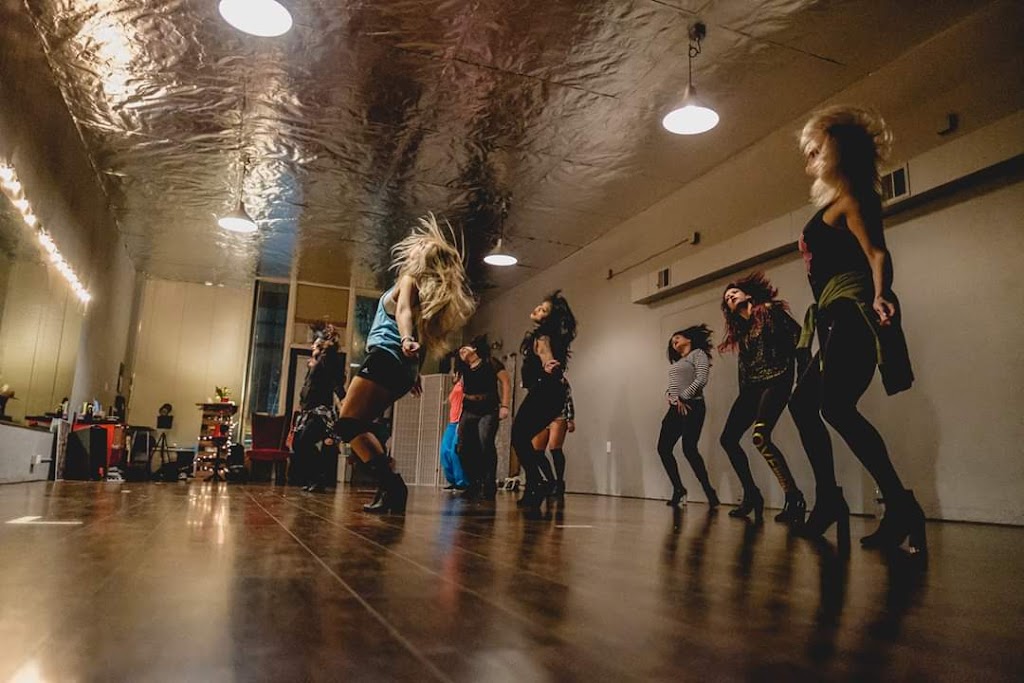  Body Rock Dance Space