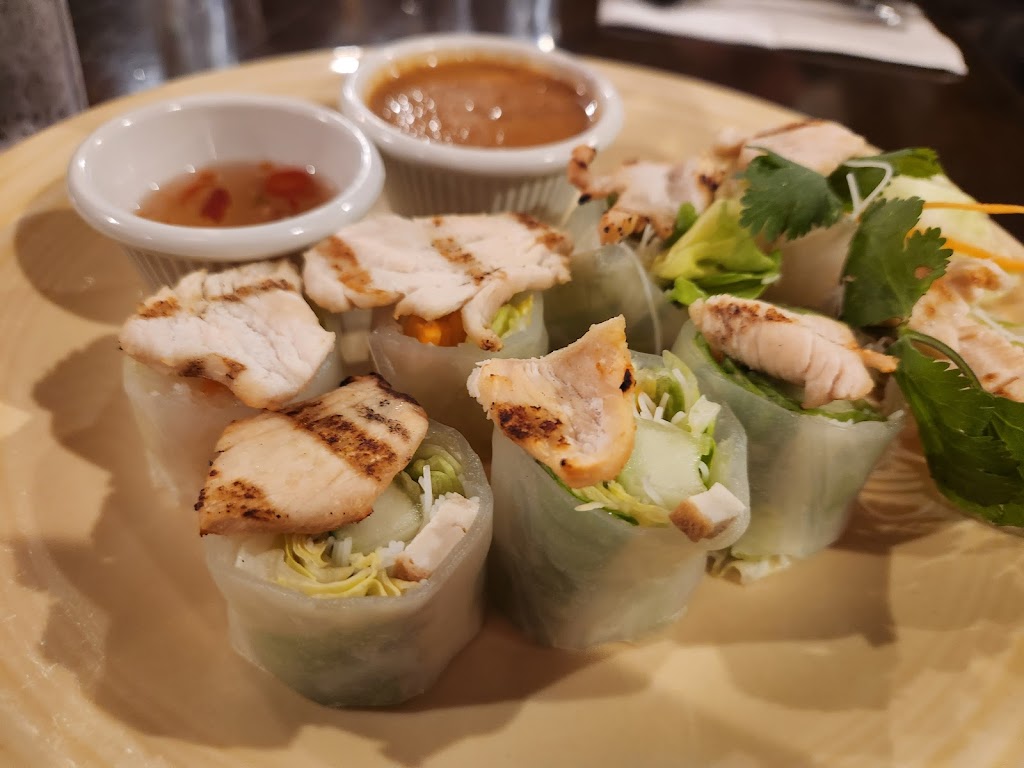 Thai Connection Columbus, IN