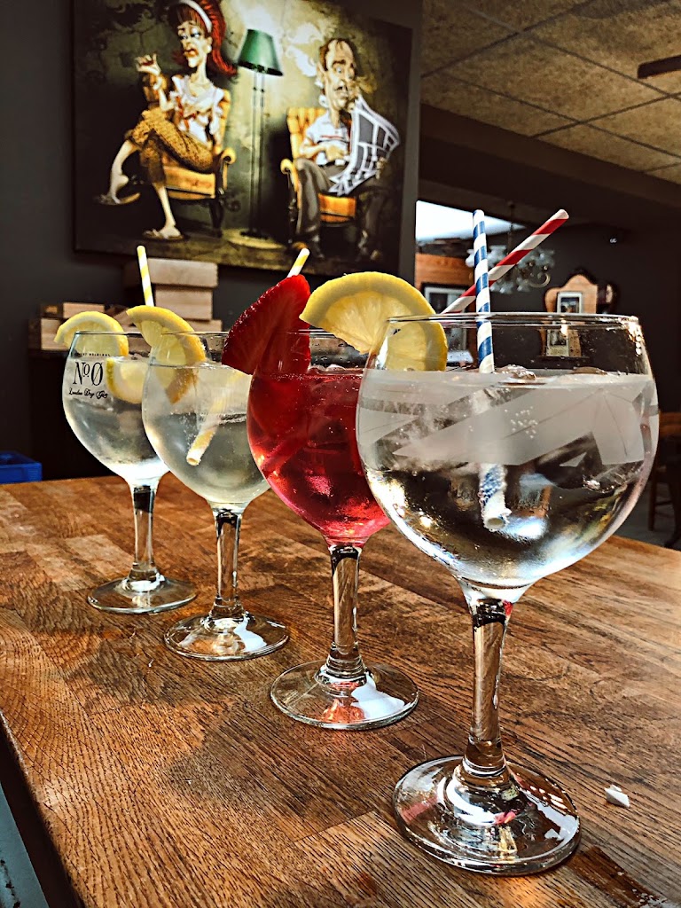 Restaurant el Traster — Comida y bebida