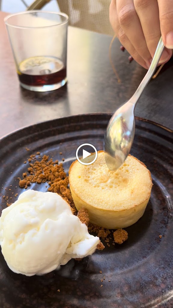 La Terrassa del Bella — Videos