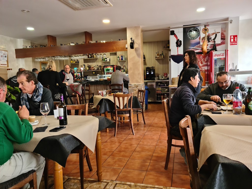 Restaurante El Paladar
