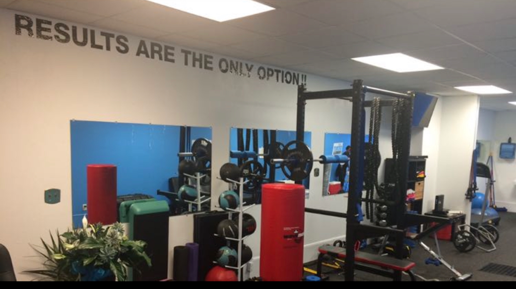  Secret Formula Fitness