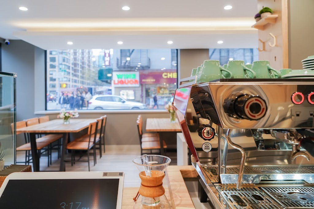 Photo of Kona Coffee Roasters | Chelsea