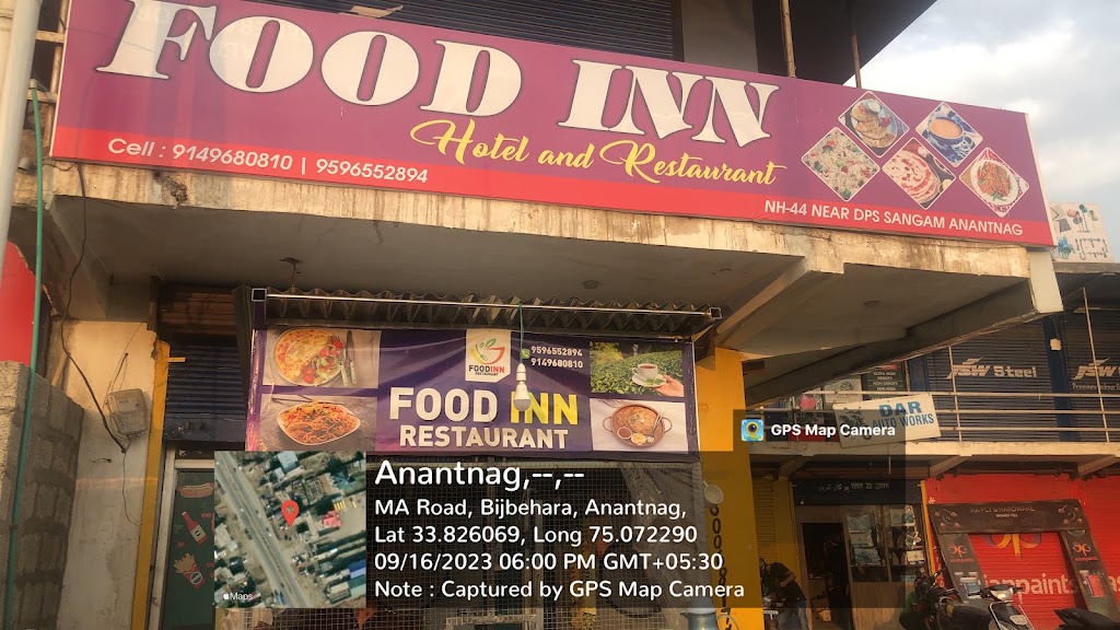 Food Inn Restaurant