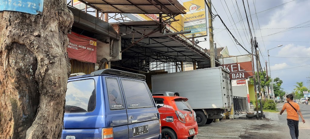 Bengkel Mobil DIGDAYA MAKMUR