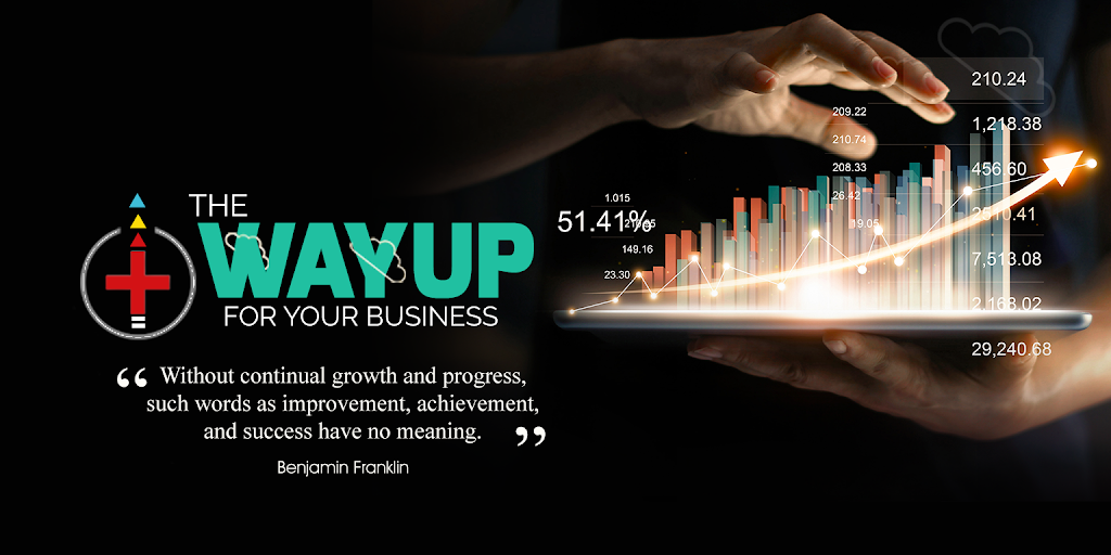 Wayup Marketing Agency Business Solutions