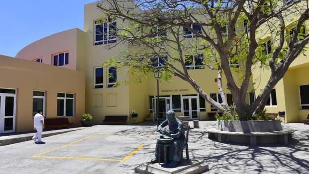 Residencia De Mayores