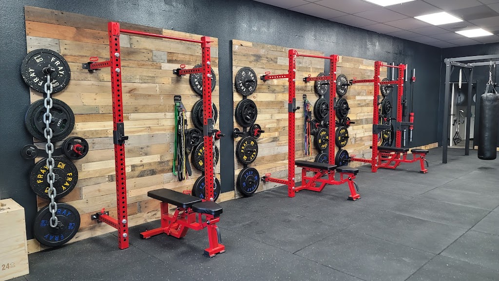  Unbroken Fitness Solutions