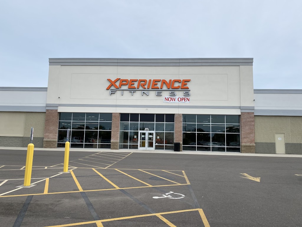  Xperience Fitness of Blaine South