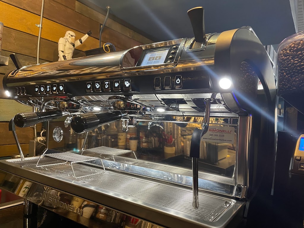 Photo of Stellar Beans Coffee House & Edibles