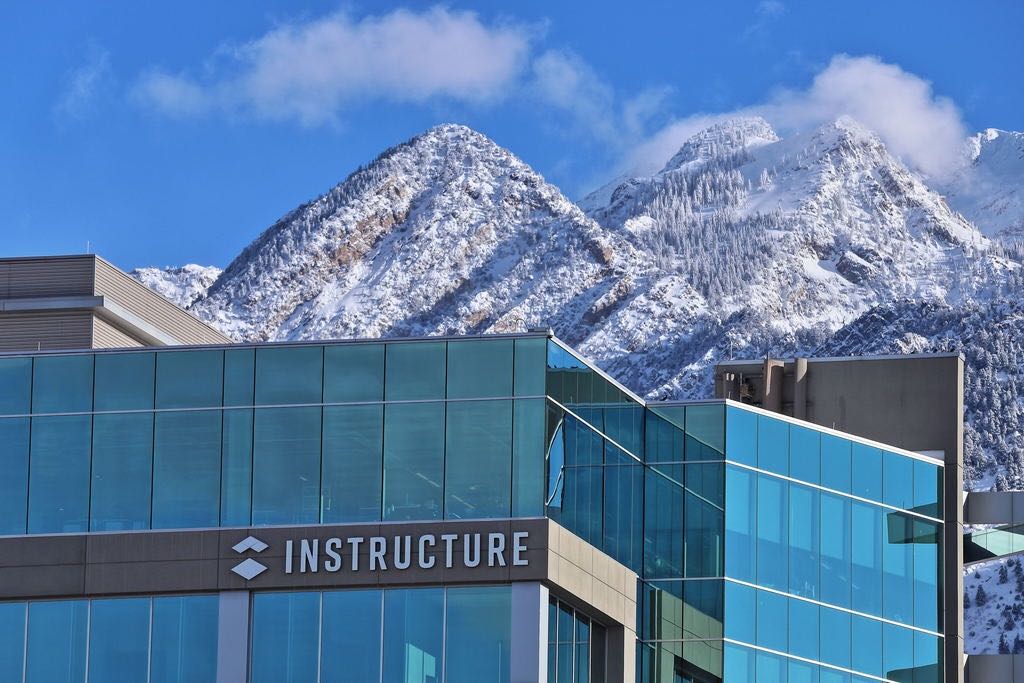 Instructure Inc