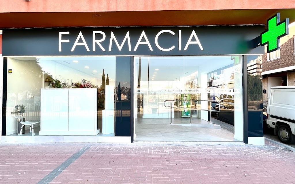 Farmacia El Puntal