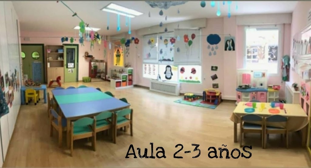 Guarderia Virgen del Pilar