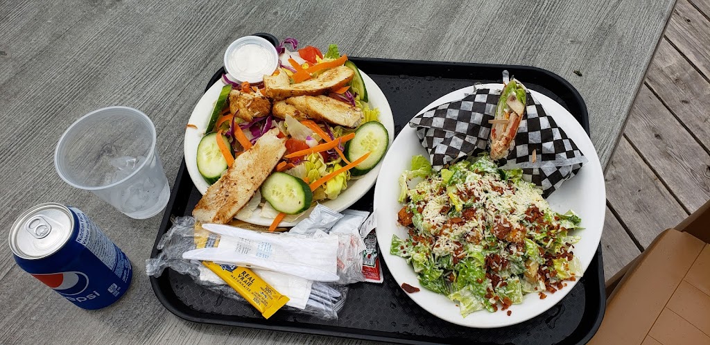 Food & drink