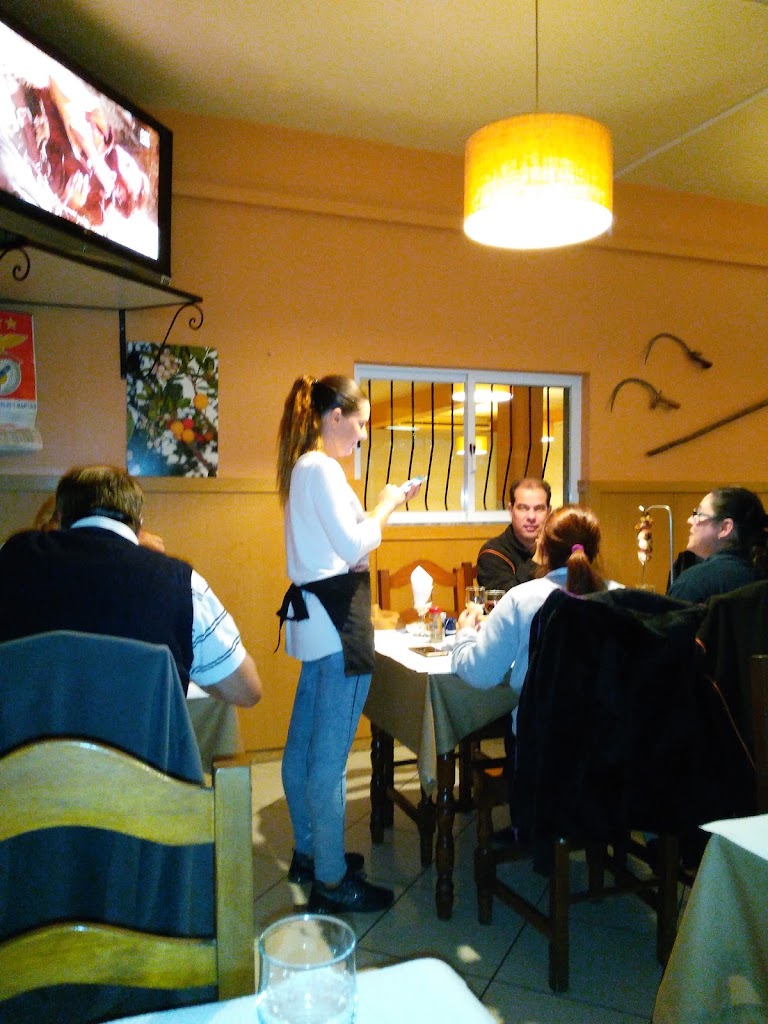 Horta — Ambiente