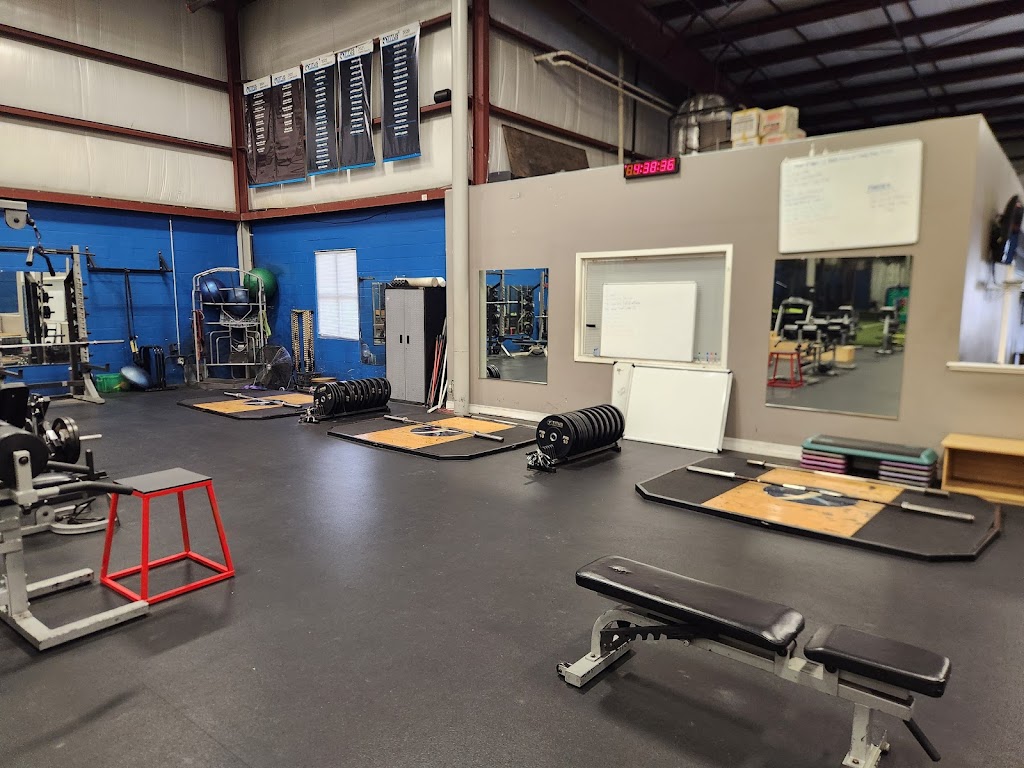  True Sports Physical Therapy Newark