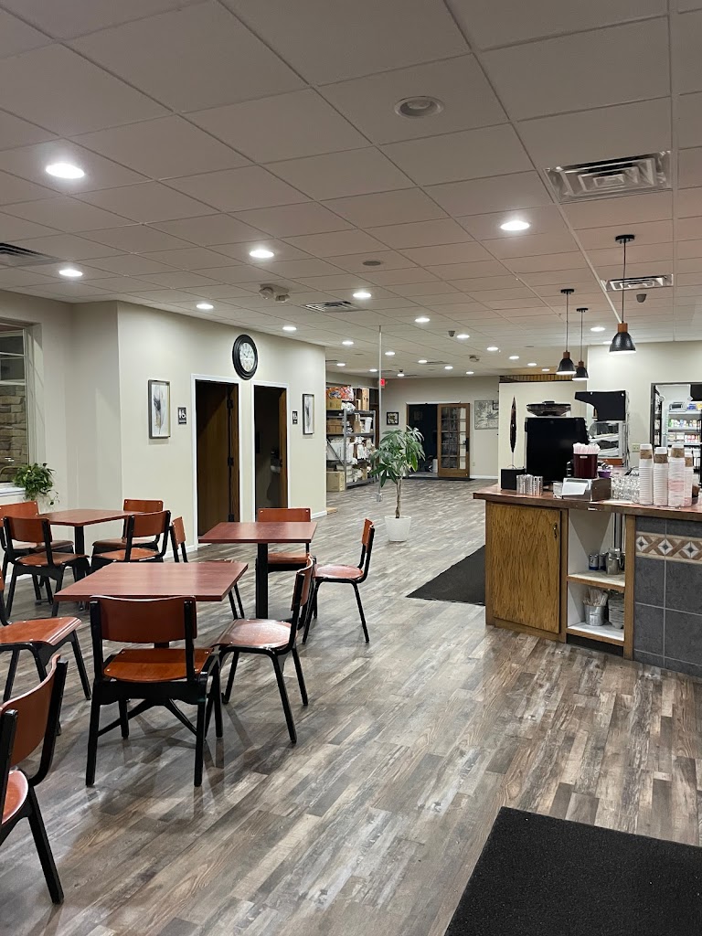 Photo of Golden Leaf Cafe