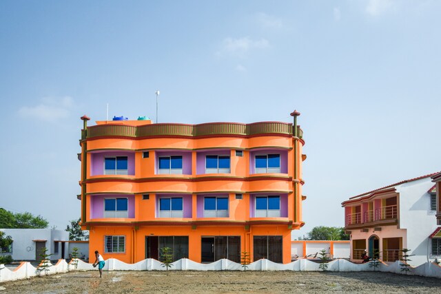 Oyo 63457 Sundarban Safari Resort
