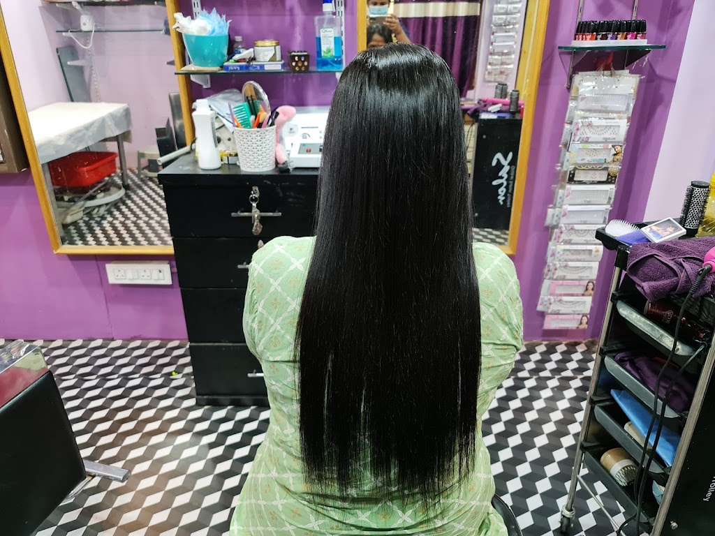 Sakhi Beauty Care Mvp Main Road Vizag