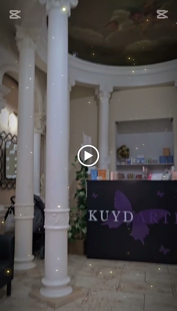 Centro de Belleza Kuydarte — Del propietario