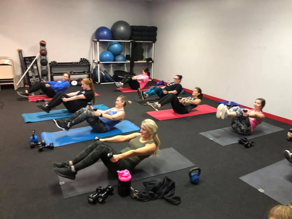  Snap Fitness Hodgenville