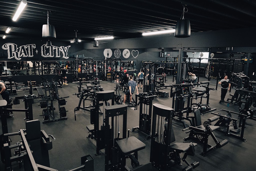  Strong Life Training