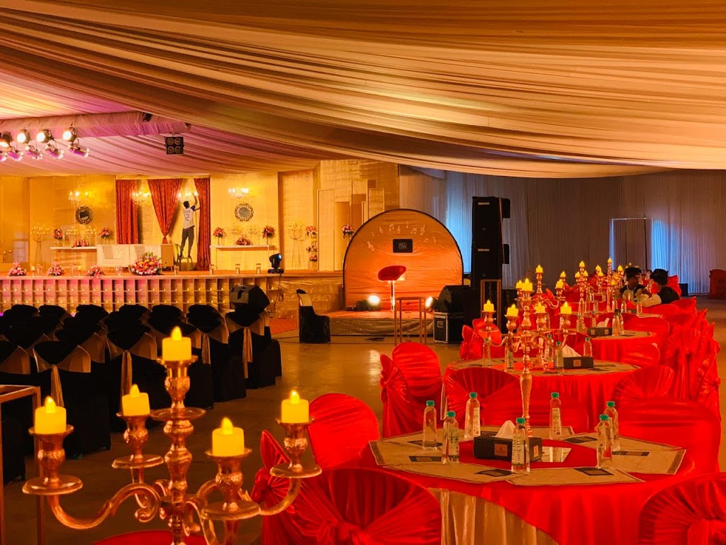 Palacio Catering Management