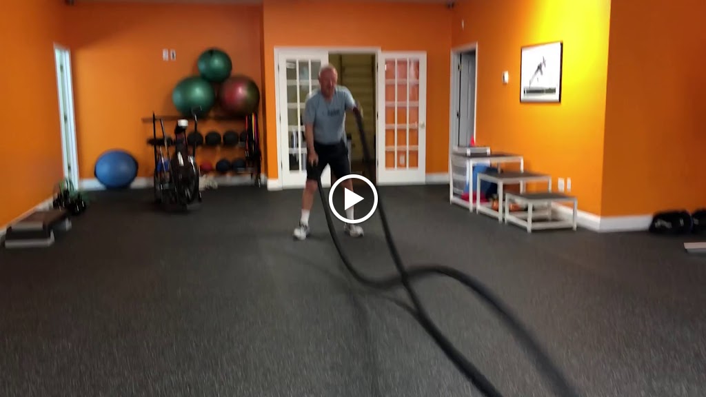  Peak Fitness & Rehab