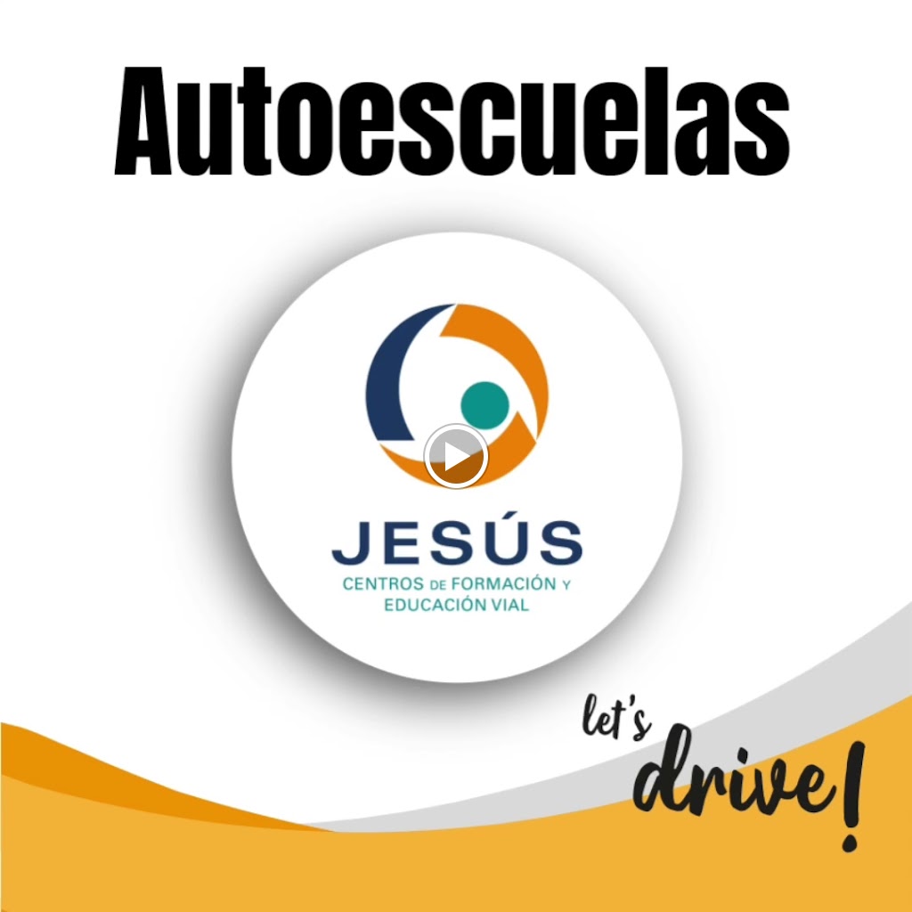 Autoescuela Jesus Orihuela — Del propietario