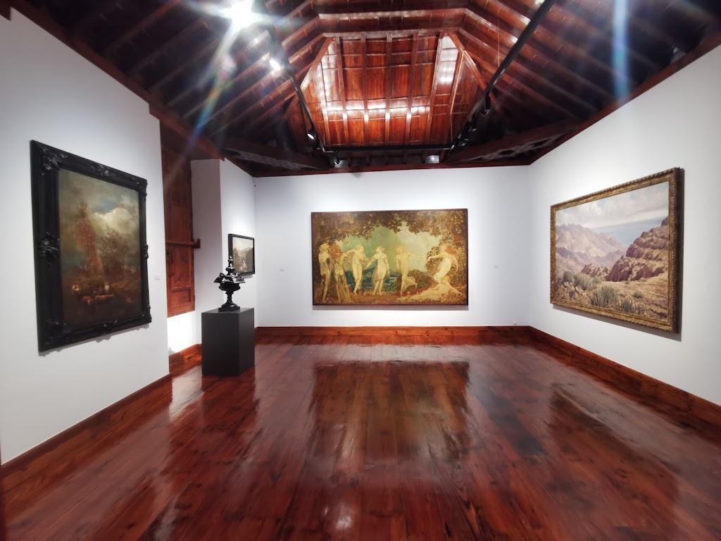 Museo LM Arte Coleccion