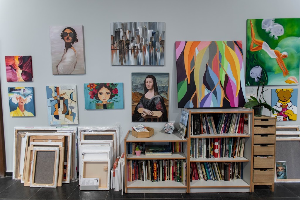 Taller Artesano l'Eliana