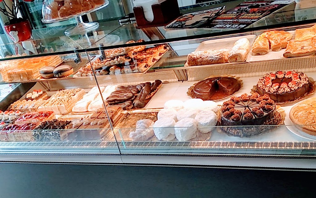 Cafeteria y heladeria El Mori