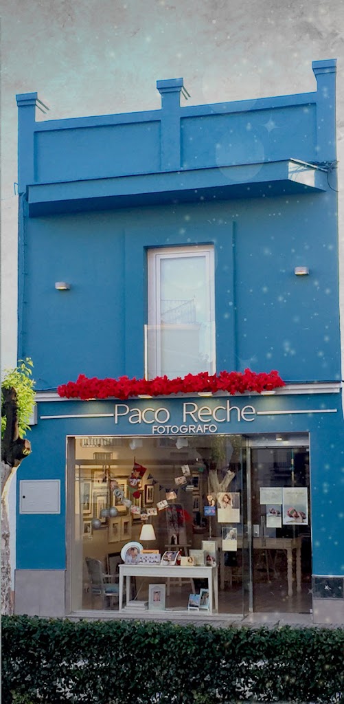 Paco Reche Fotografo
