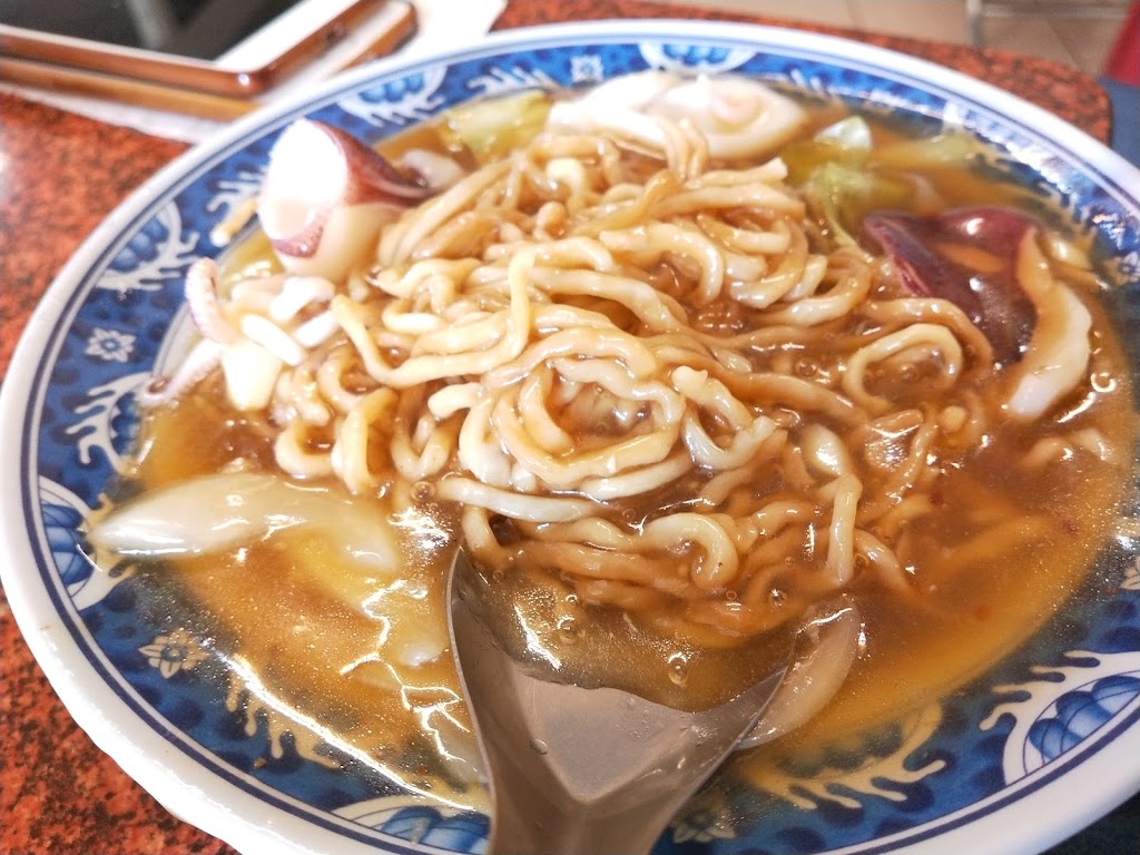 阿進鱔魚意麵 的照片