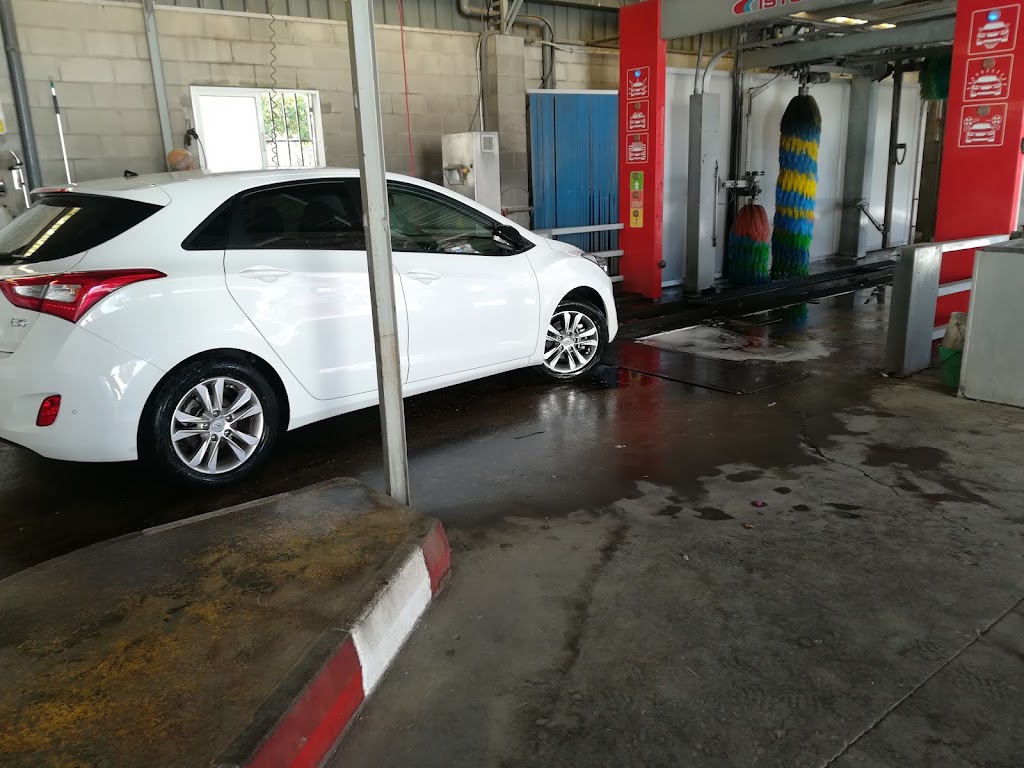 Autolavado Retaner SL Manises — Servicio de lavado de coches