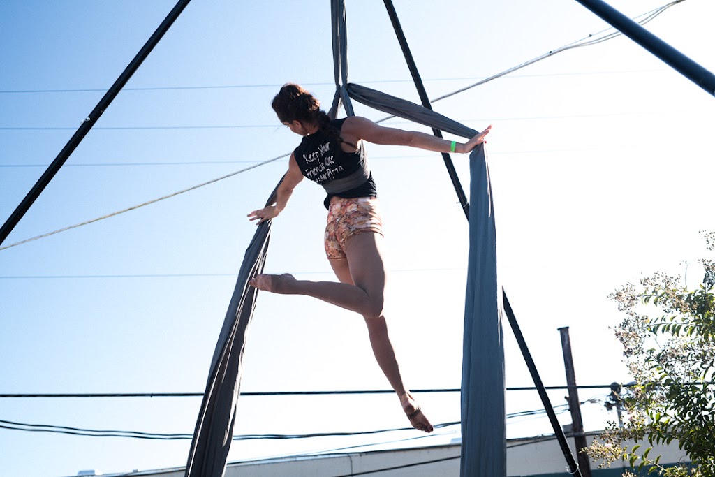  Ethereal Rebels - House of Flight