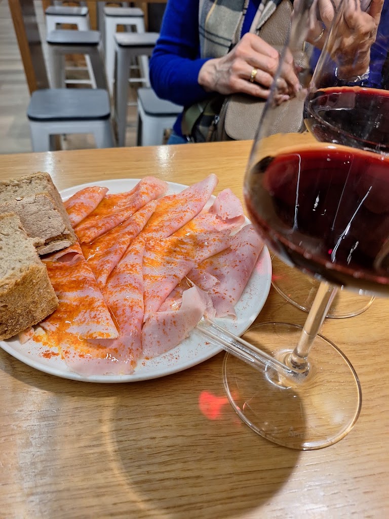 A que vino — Mas recientes