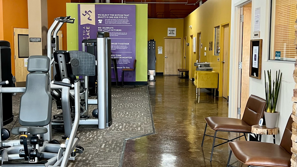  Anytime Fitness