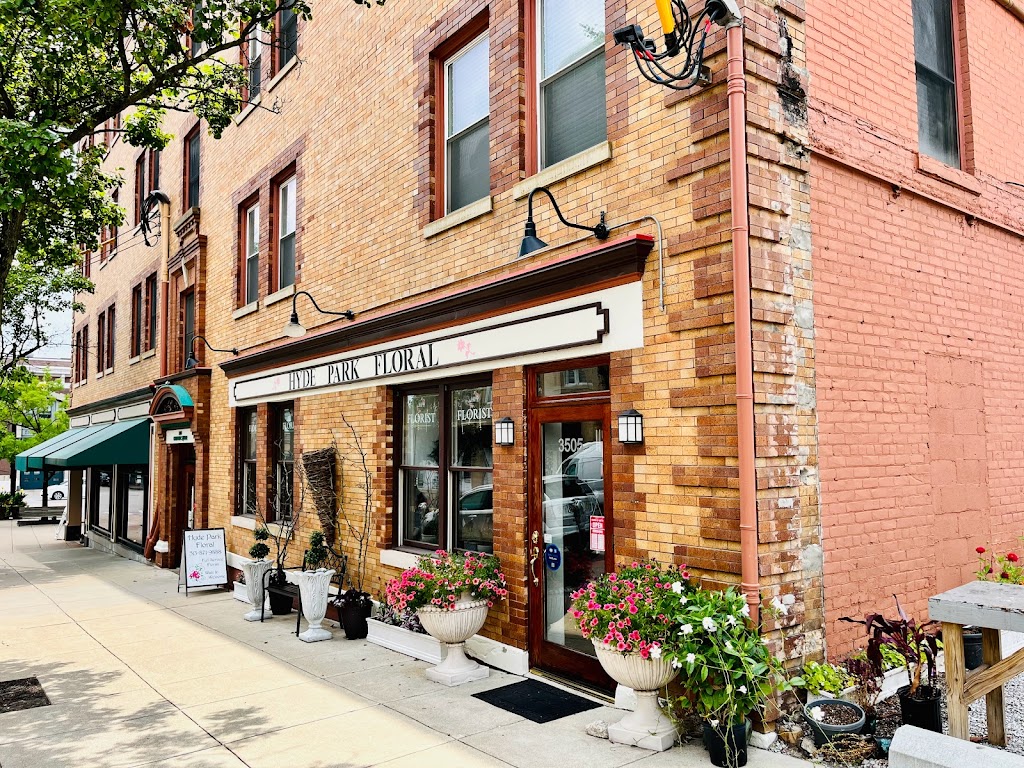 Hyde Park Floral Co.