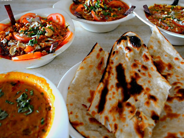 Food & drink