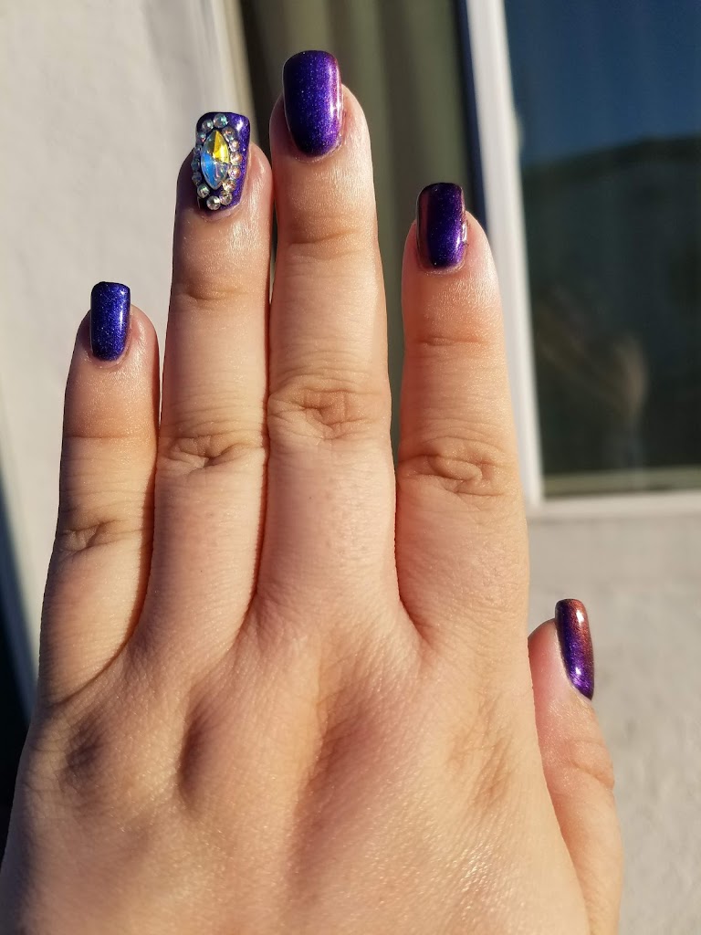 Nails By Kim - National City, CA