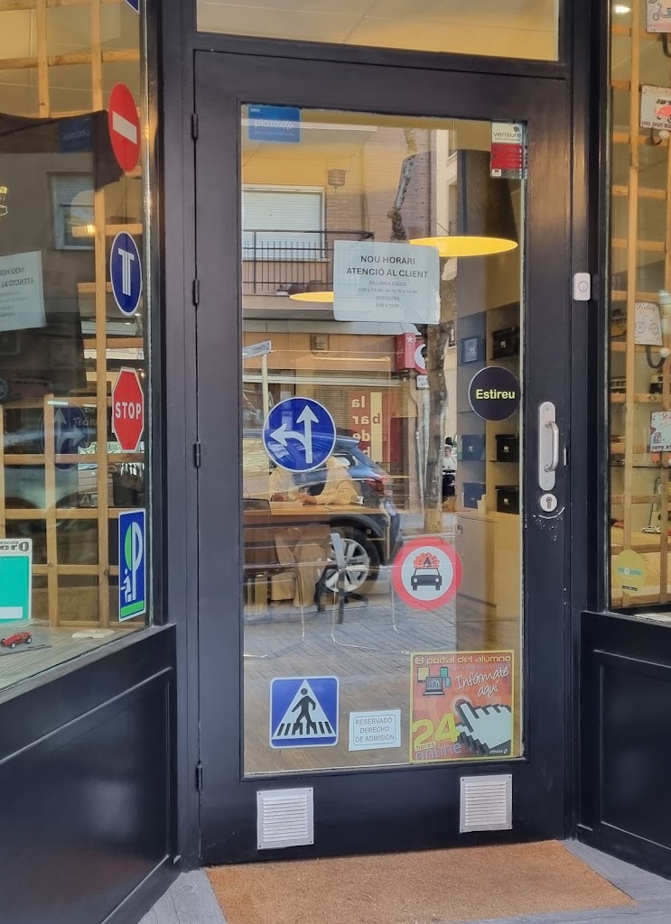 Autoescola QUERO — Mas recientes