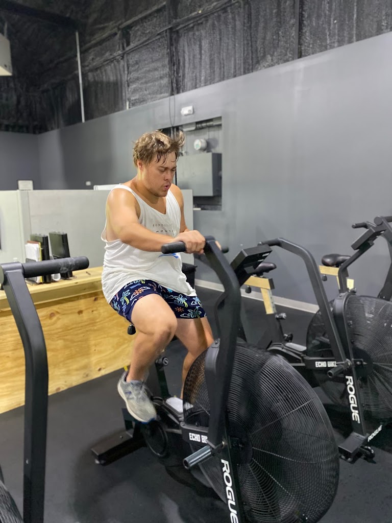  Baseball Health & Performance Institute