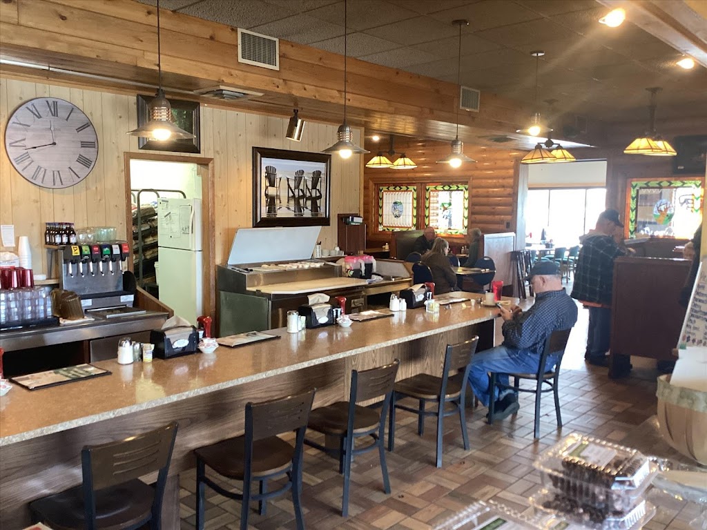  Mauston Park Oasis Restaurant & Bakery