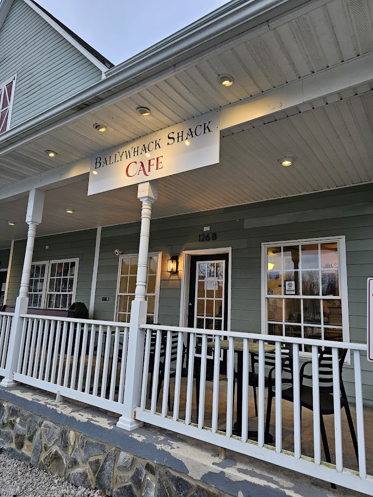 Photo of Ballywhack Shack Cafe