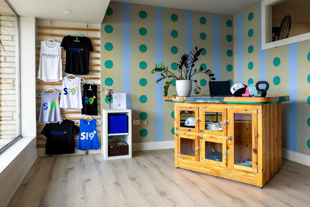  Studio19 Barre & Fitness