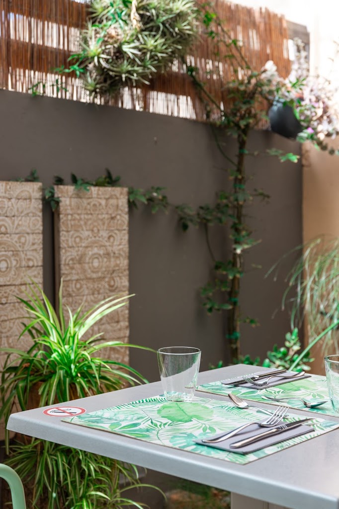 Restaurant Xino Xano