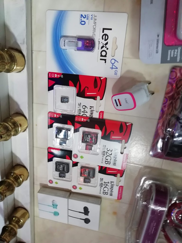 Instalaciones Choncho